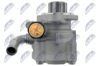 Hydraulic Pump, steering TOYOTA - 44310-35690