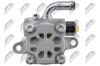 Hydraulic Pump, steering TOYOTA - 44310-35690