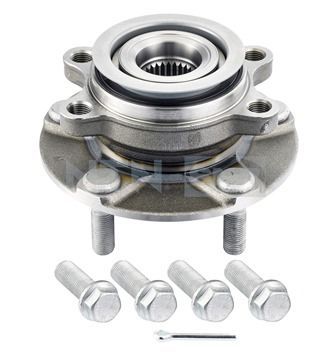 Wheel Bearing Kit RENAULT - 40 20 225 60R