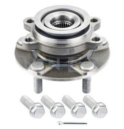 Wheel Bearing Kit RENAULT - 40 20 225 60R