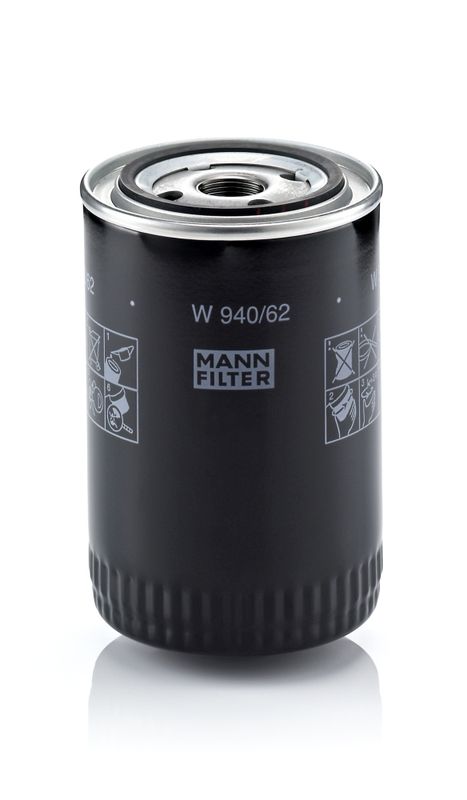 Oil Filter Fiat Ducato Iveco Daily IV
