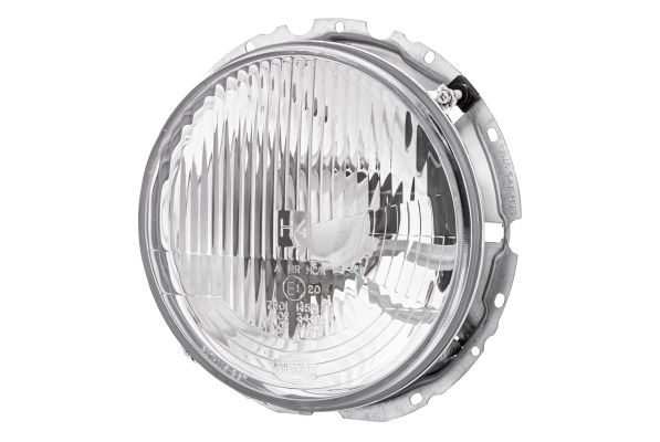 Headlight VAG - 321 941 753 E