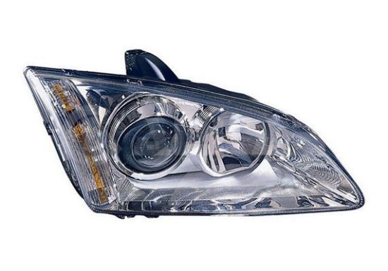 Headlight