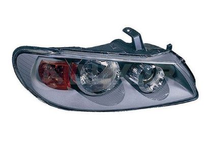 Headlight