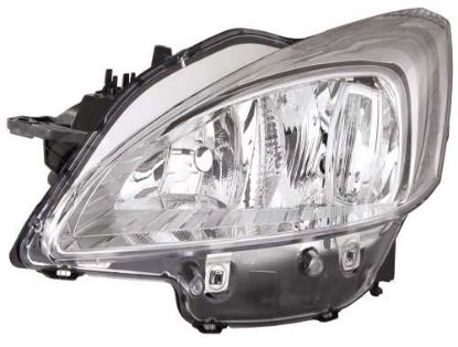 Headlight
