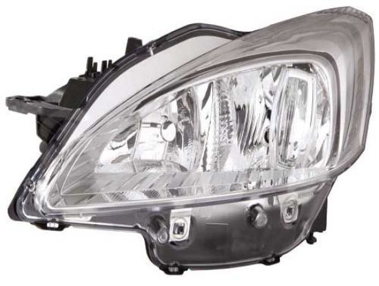 Headlight