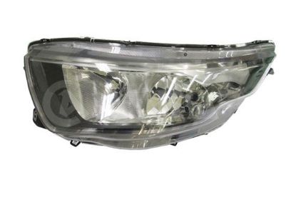 Headlight