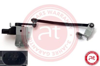 Sensor, headlight levelling VOLVO