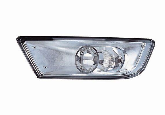 Front Fog Light