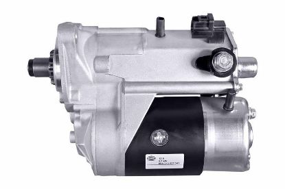 Starter TOYOTA - 28100-30050 - JS1155, 2,7 kW