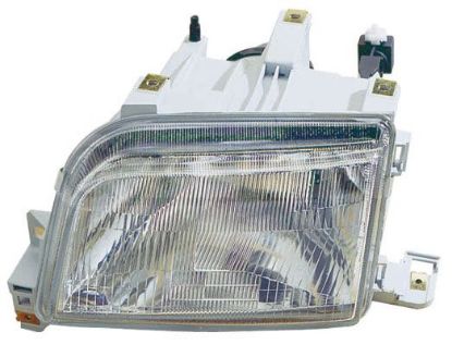Headlight