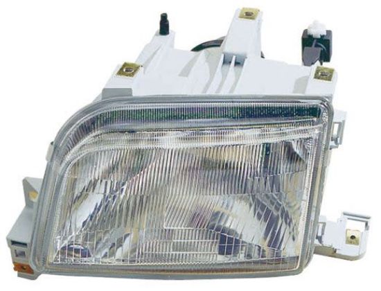 Headlight