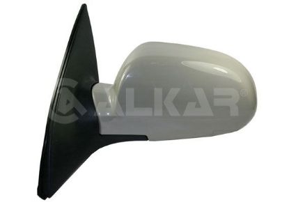 Exterior Mirror