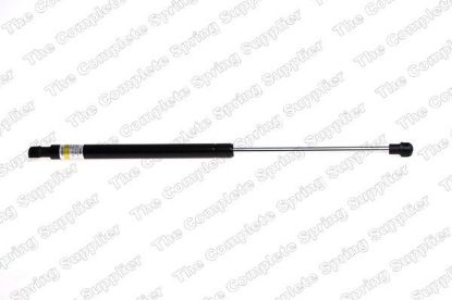 Gas Spring, boot/cargo area pakiruumile FIAT GRANDE PUNTO