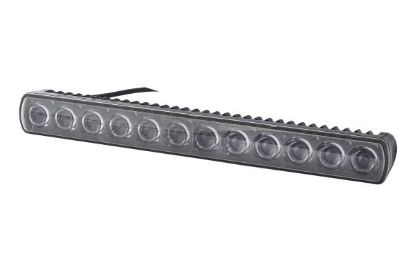 Spotlight LED LightBar 350 12/24V, universaalne hoidik