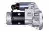 Starter NISSAN - 23300-G2403 - JS660, 2 kW, 12 V