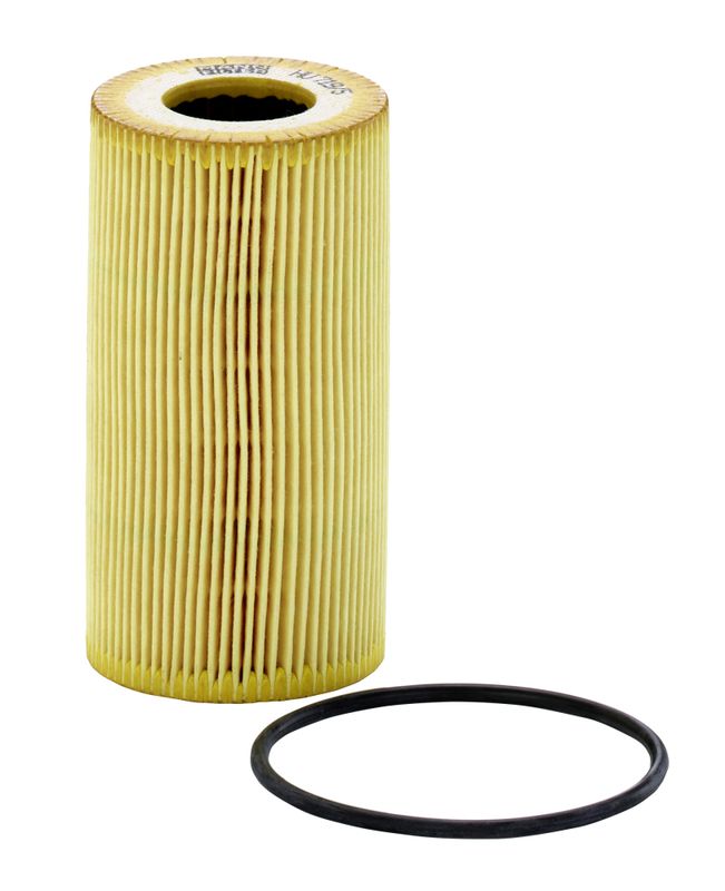 Oil Filter PORSCHE - 996 107 225 60
