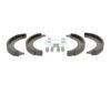 Brake Shoe Set MERCEDES-BENZ - 003 420 70 20