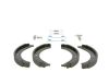 Brake Shoe Set MERCEDES-BENZ - 003 420 70 20