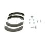 Brake Shoe Set MERCEDES-BENZ - 003 420 70 20