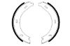 Brake Shoe Set MERCEDES-BENZ - 003 420 70 20