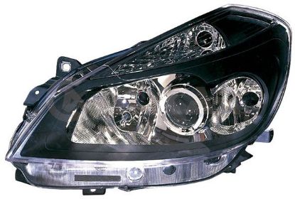 Headlight