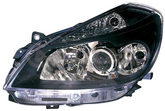 Headlight