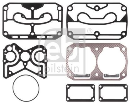 Sealing Set, air compressor Iveco 0 4254 9151