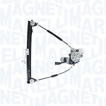 Window Regulator LANCIA Lybra