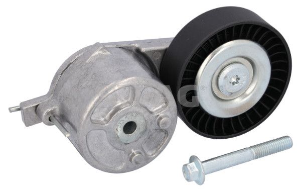 Belt Tensioner, V-ribbed belt Ford Pkw 1 567 809