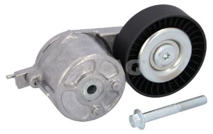 Belt Tensioner, V-ribbed belt Ford Pkw 1 567 809
