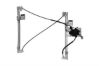 Window Regulator SEAT AROSA, VOLKSWAGEN LUPO