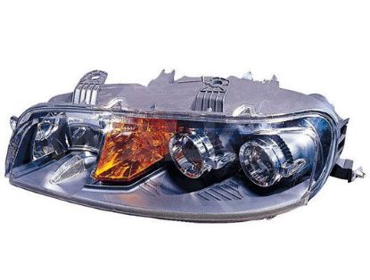 Headlight