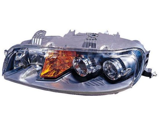 Headlight