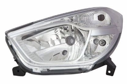 Headlight