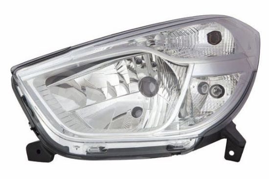 Headlight