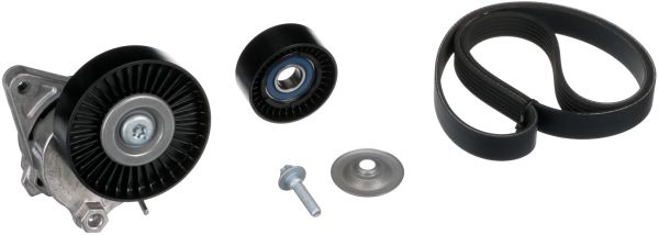 V-Ribbed Belt Set MB