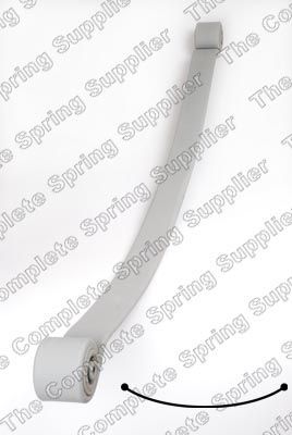 Spring Pack Mercedes-Benz - 906 320 75 06