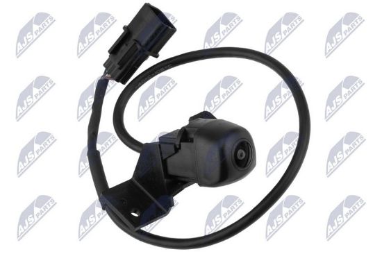 Rear View Camera, parking distance control