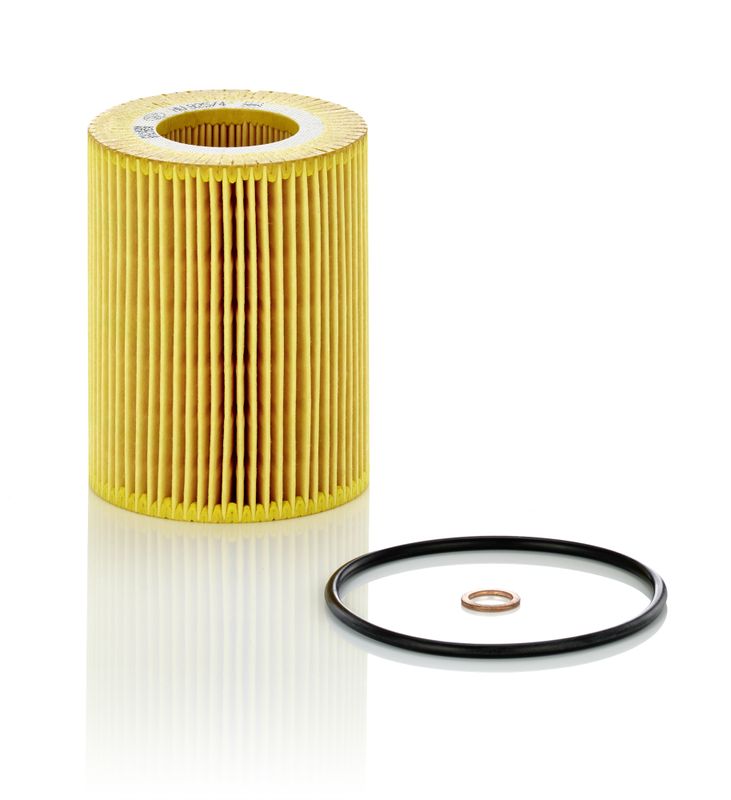 Oil Filter BMW - 11 42 1 427 908