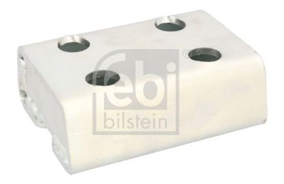 Stop- /Mounting Buffer Schmitz Cargobull - 1025109