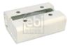 Stop- /Mounting Buffer Schmitz Cargobull - 1025109