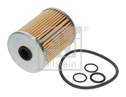 Oil Filter, retarder Scania 0 550 154