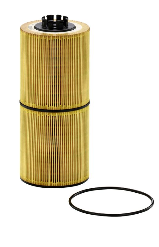 Oil Filter Mercedes-Benz 57209