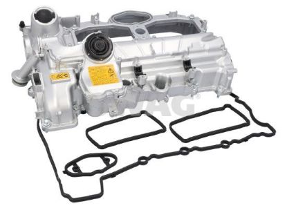 Cylinder Head Cover BMW 11 12 7 588 412 S1