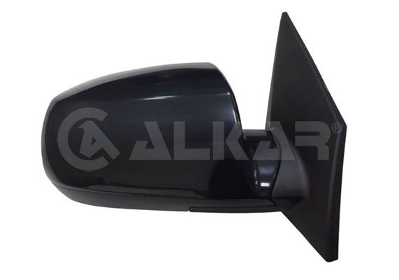 Exterior Mirror