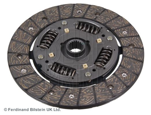 Clutch Disc Fiat 46778888