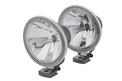 Spotlight Set Comet FF 200 Xenon 12V