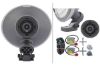 Spotlight Set Comet FF 200 Xenon 12V