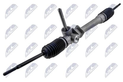 Steering Gear
